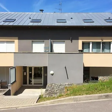 Confortable A Avec Balcon Appartement *