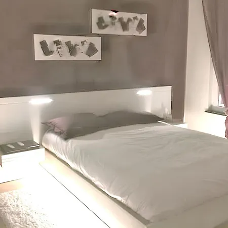 Confortable A Avec Balcon