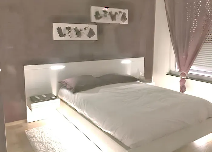 Confortable à Avec Balcon